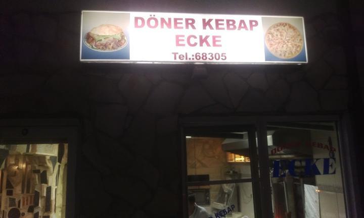 Doner Kebap Ecke